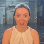 Ia Sukhitashvili
