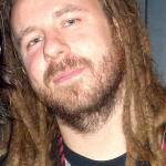 Anders Fridén