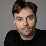 Dirk Gunther Mohr