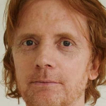 Eddy Terstall