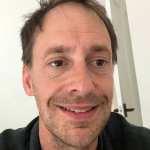 Alistair Green