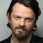 Beau Van Donkelaar