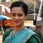 Spruha Joshi