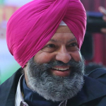 Shavinder Mahal