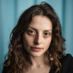 Elena Delia