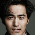 Lee Jin-Wook