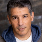 Bryce J. Ramos