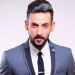 Mohib Mirza
