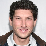 Cory Zacharia