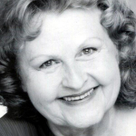 Bette Rae