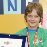 Gabriele Caprio