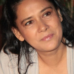 Lydia Kandou