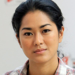 Prisia Nasution