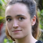 Sacha Stevenson