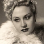 Trini Montero