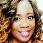 Debrika Wright Person