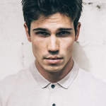 Tanner Novlan
