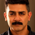 Raghu Mukherjee