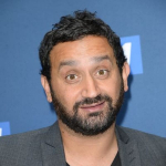 Cyril Hanouna