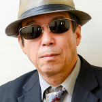 Hitoshi Yazaki