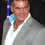 Paddy Doherty