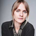 Elle McAlpine