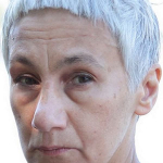 Roza Khayrullina