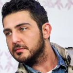 Mohammad Reza Ghaffari