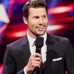 Jason Dundas