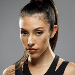 Alexya Garcia