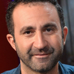 Mathieu Madénian
