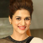 Shraddha Das