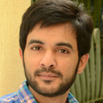 Sidhu Jonnalagadda