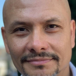 Joe Pascual