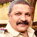 Rajendra Shisatkar