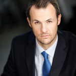 Cameron Dent