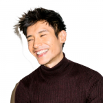 Manny Jacinto