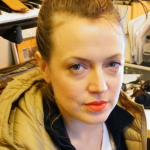 Alice Daquet