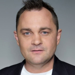 Mariusz Slupinski