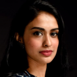 Hannah Reji Koshy