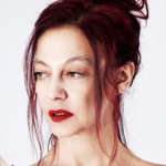 Dimitra Hatoupi
