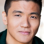 James Tang
