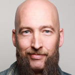 Ben Dukes