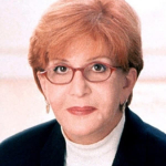 Sally Jessy Raphael