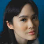 Sheryl Sheinafia