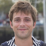 Julien Baumgartner