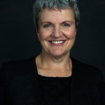 Rosemary Henderson