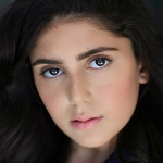 Seanna Pereira