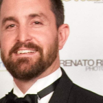 Andrew Patterson