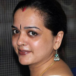 Vinduja Menon